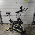 Pooboo Indoor Cycling Bike 1