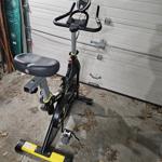 Pooboo Indoor Cycling Bike 3